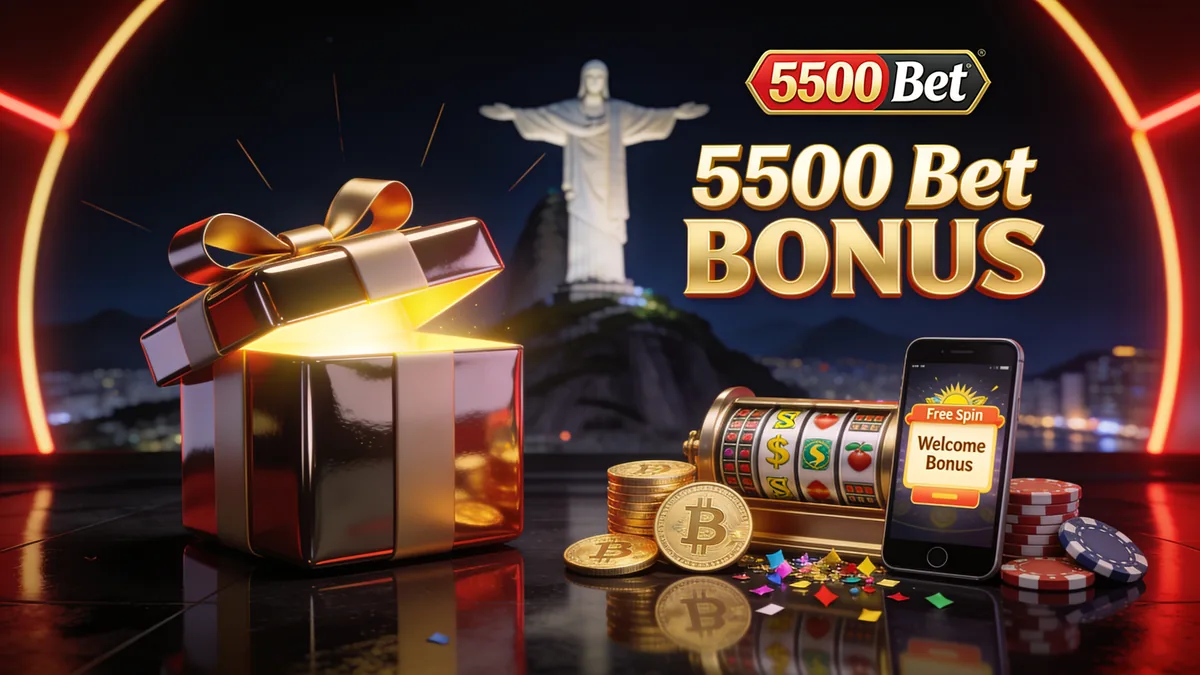 Outras Promoções da 5500 bet para jogadores no Brasil